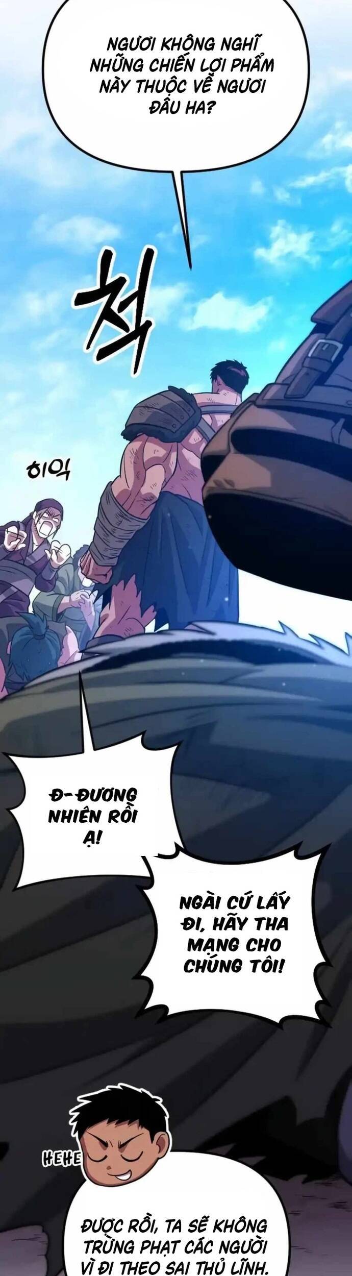 Cuồng Nhân Seoul Chap 12 - Next Chap 13