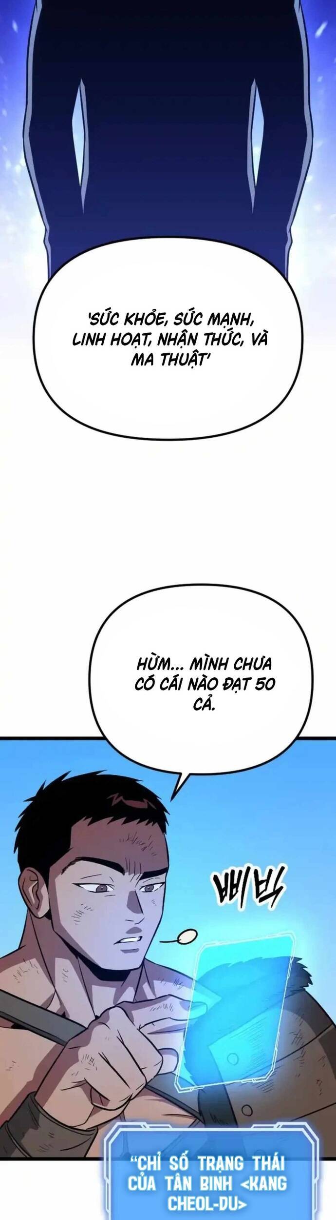 Cuồng Nhân Seoul Chap 12 - Next Chap 13