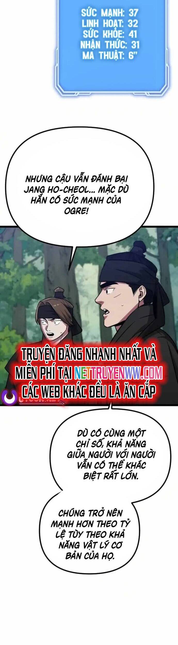 Cuồng Nhân Seoul Chap 12 - Next Chap 13
