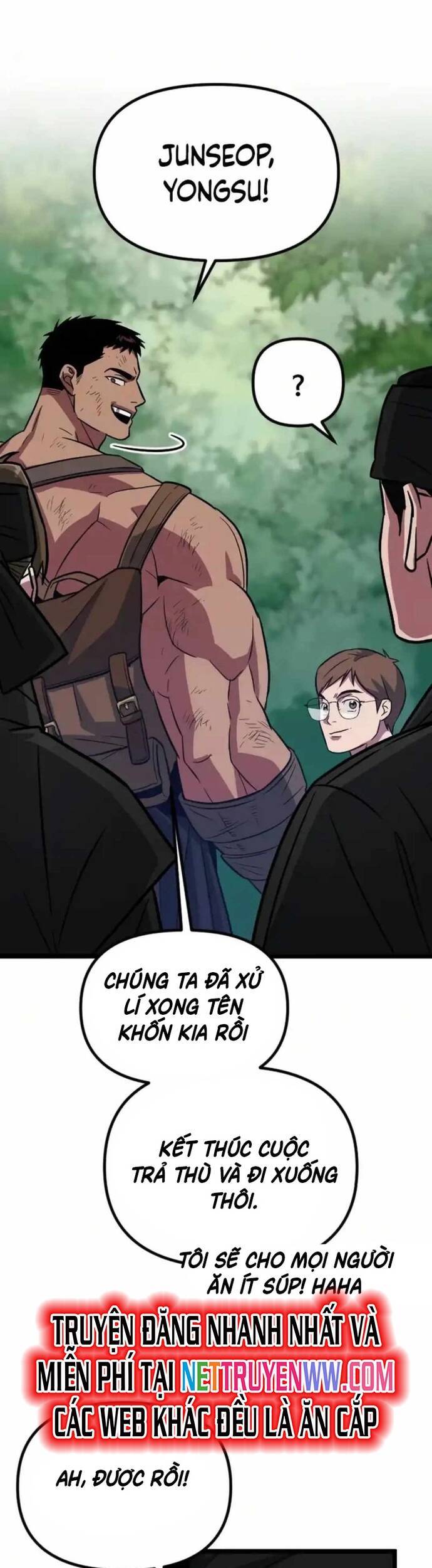 Cuồng Nhân Seoul Chap 12 - Next Chap 13