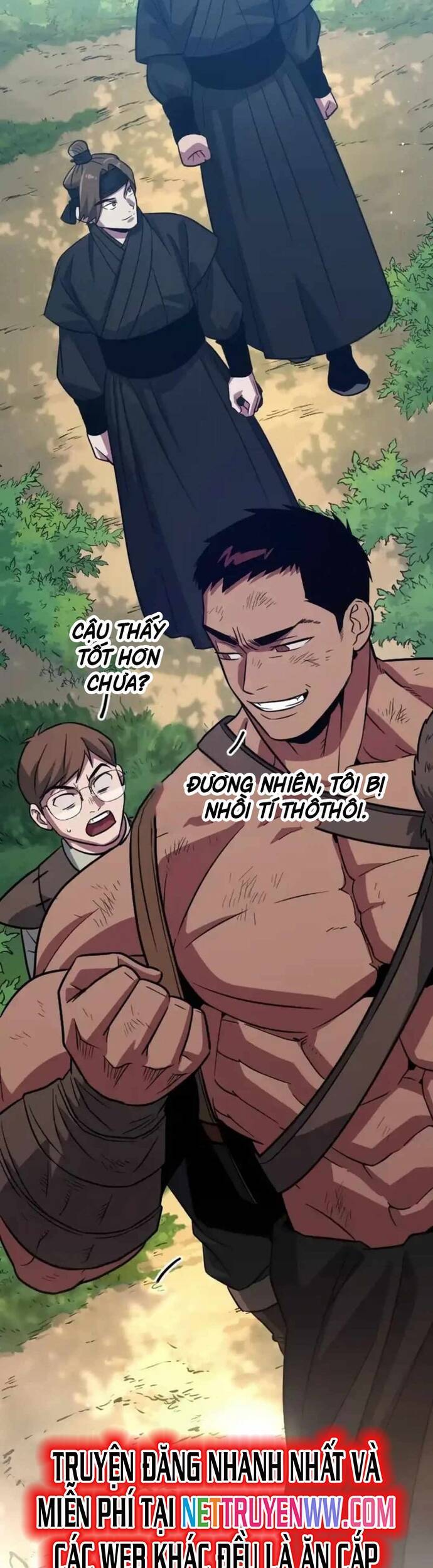 Cuồng Nhân Seoul Chap 12 - Next Chap 13