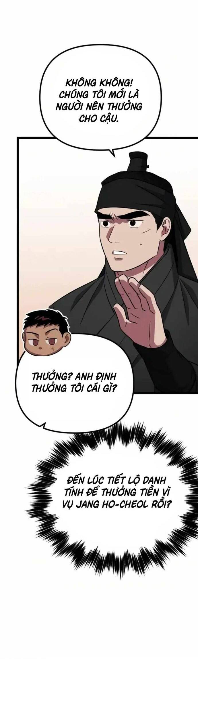 Cuồng Nhân Seoul Chap 12 - Next Chap 13
