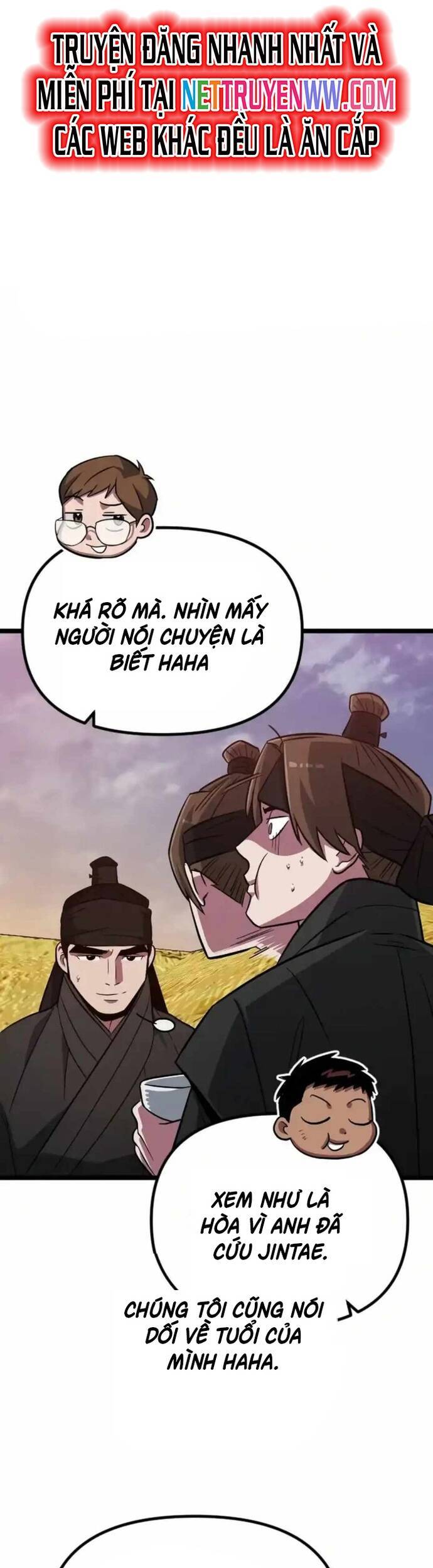 Cuồng Nhân Seoul Chap 12 - Next Chap 13
