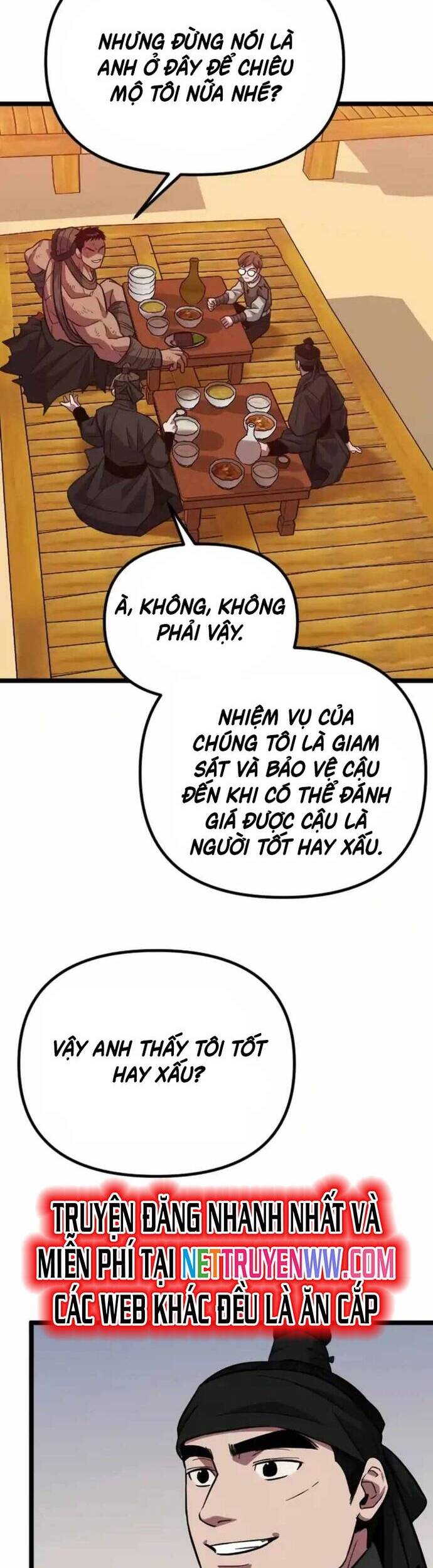 Cuồng Nhân Seoul Chap 12 - Next Chap 13