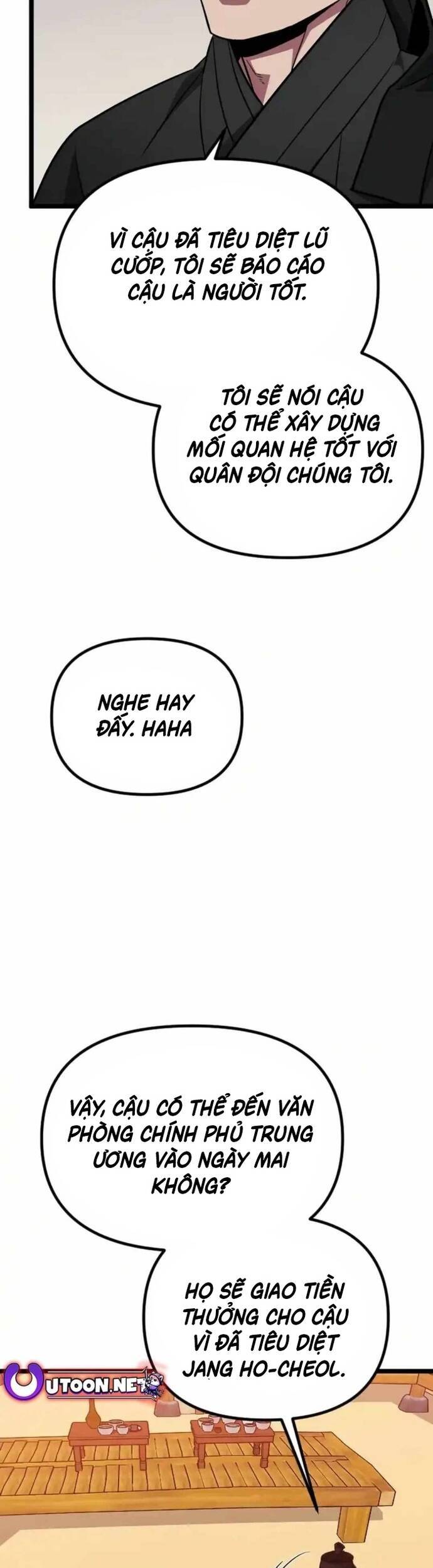 Cuồng Nhân Seoul Chap 12 - Next Chap 13
