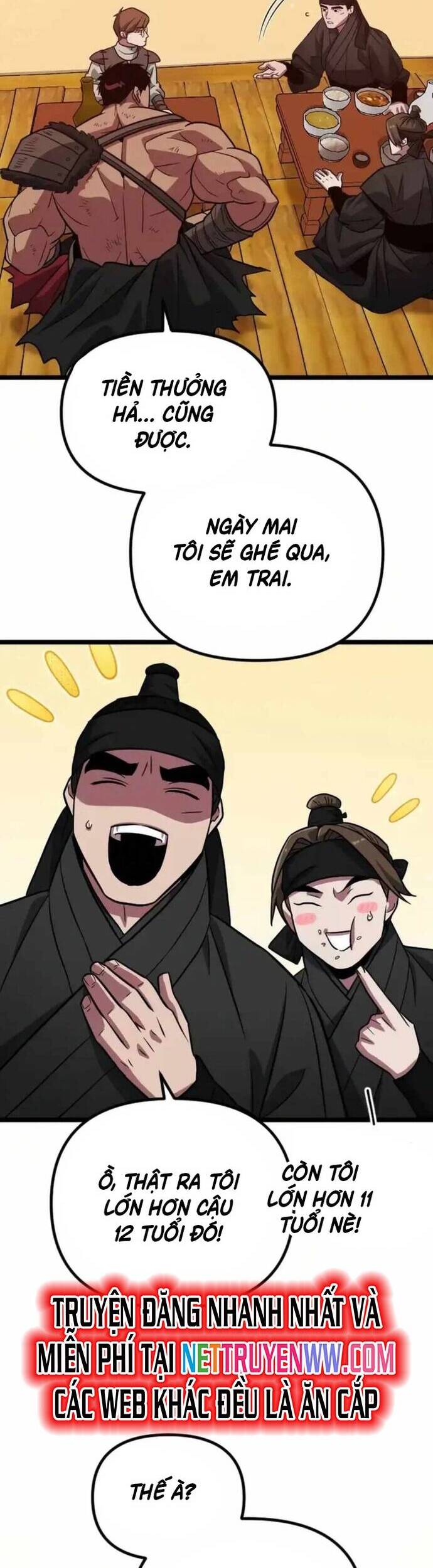 Cuồng Nhân Seoul Chap 12 - Next Chap 13