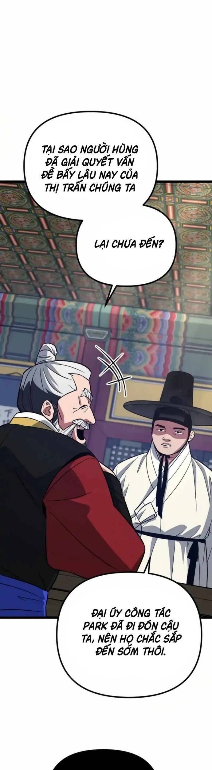 Cuồng Nhân Seoul Chap 12 - Next Chap 13