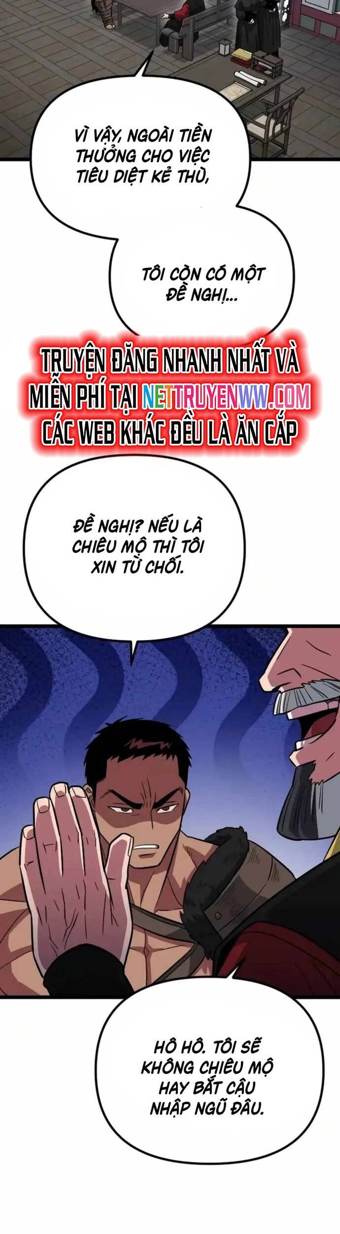 Cuồng Nhân Seoul Chap 12 - Next Chap 13