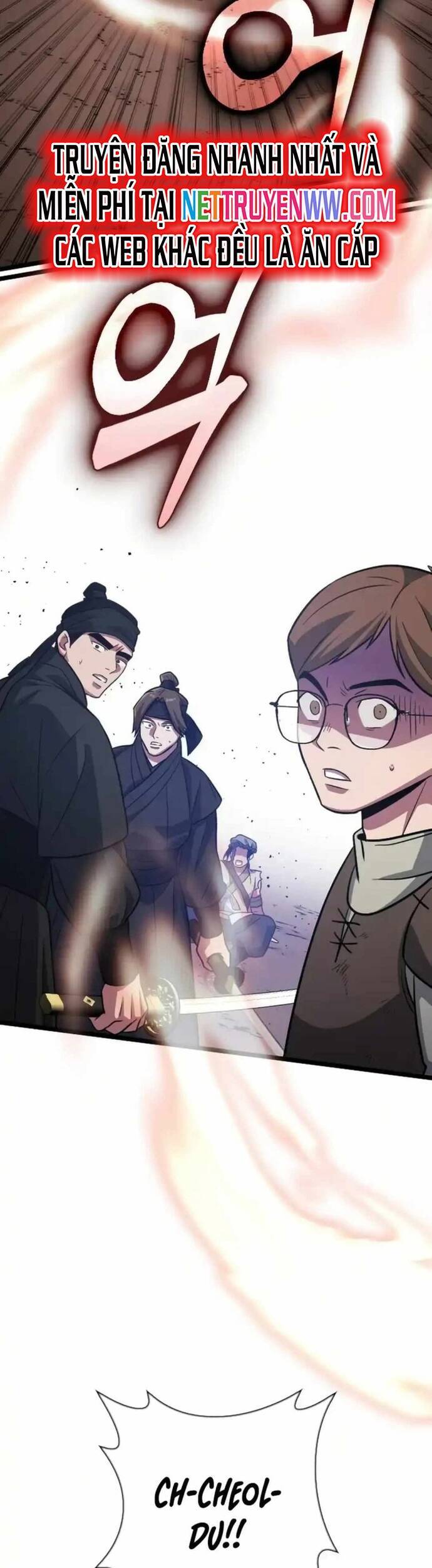 Cuồng Nhân Seoul Chap 12 - Next Chap 13
