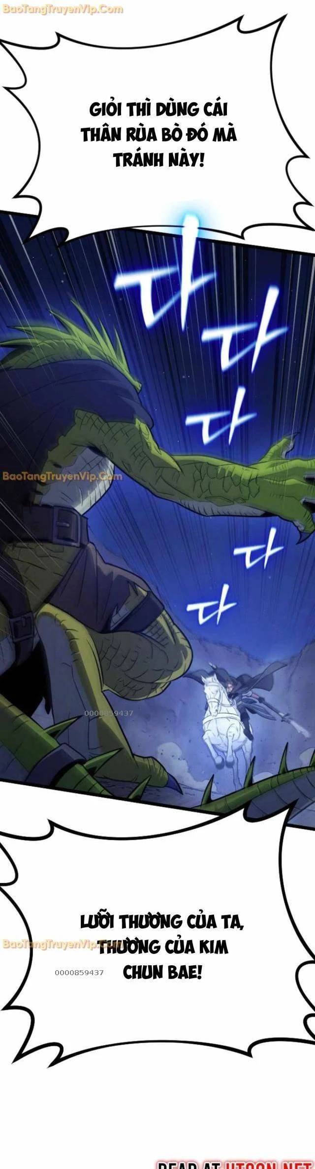 Cuồng Nhân Seoul Chap 15 - Next Chap 16