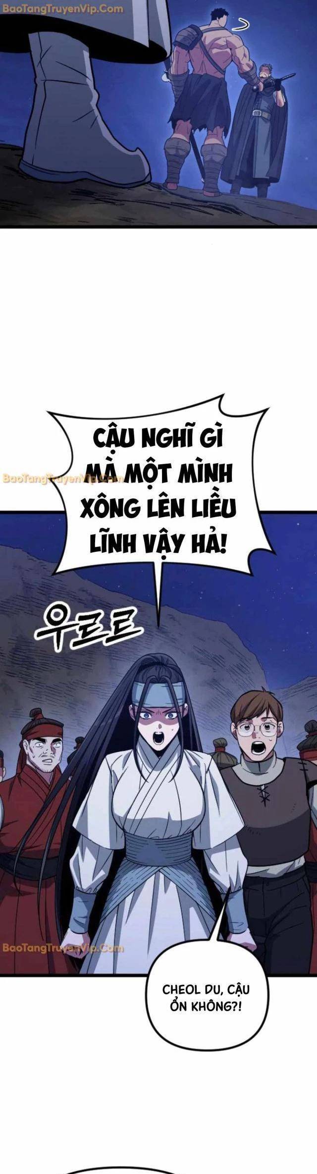Cuồng Nhân Seoul Chap 15 - Next Chap 16