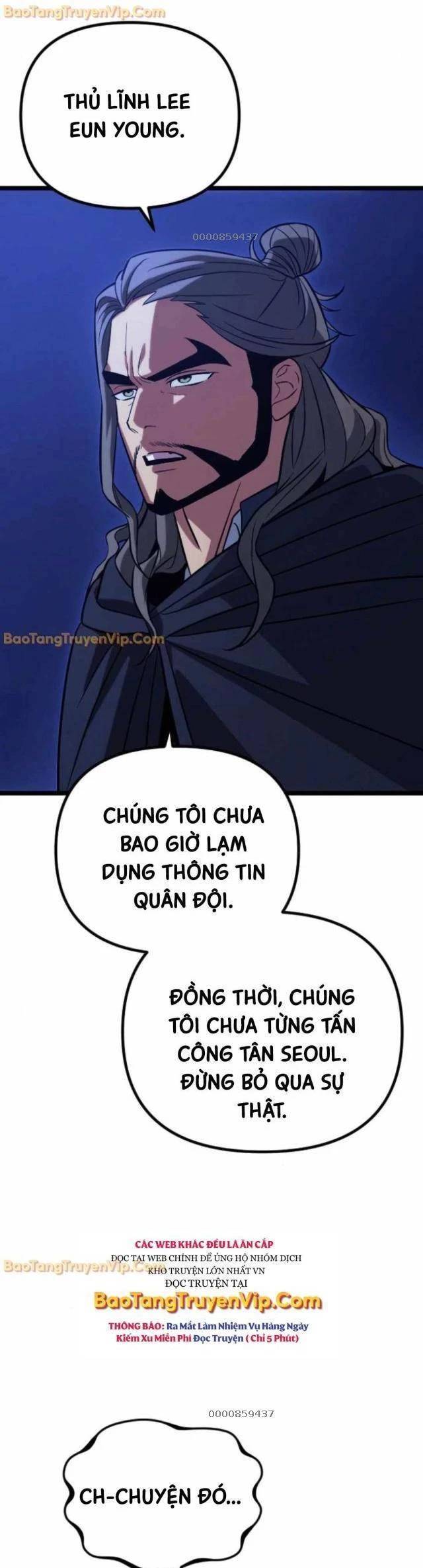 Cuồng Nhân Seoul Chap 15 - Next Chap 16