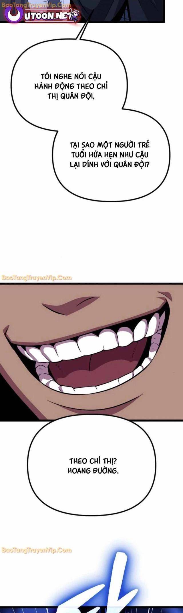 Cuồng Nhân Seoul Chap 15 - Next Chap 16