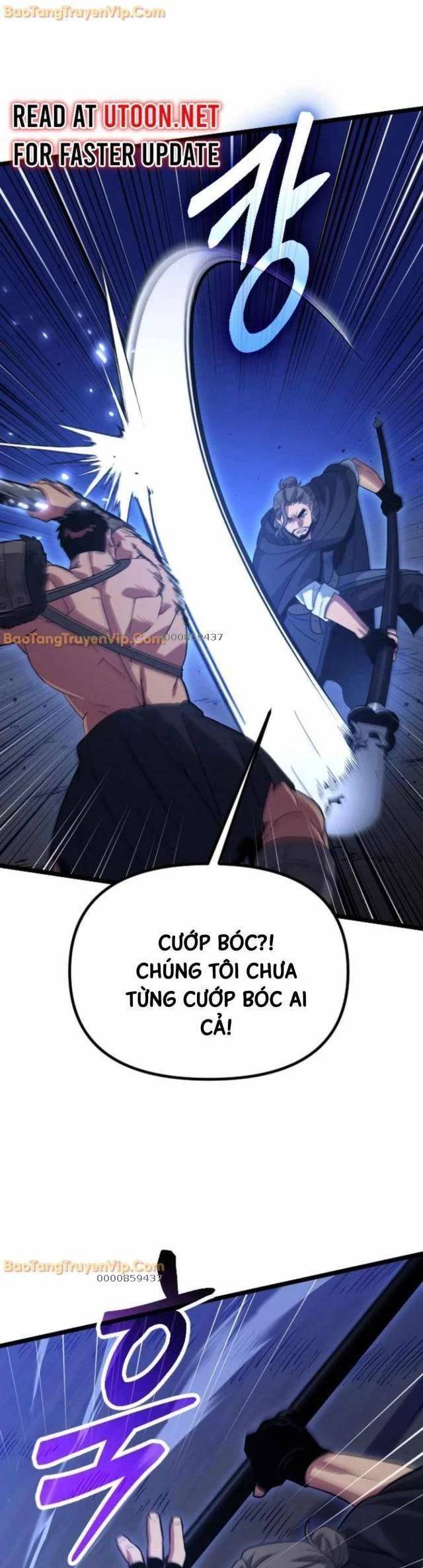 Cuồng Nhân Seoul Chap 15 - Next Chap 16