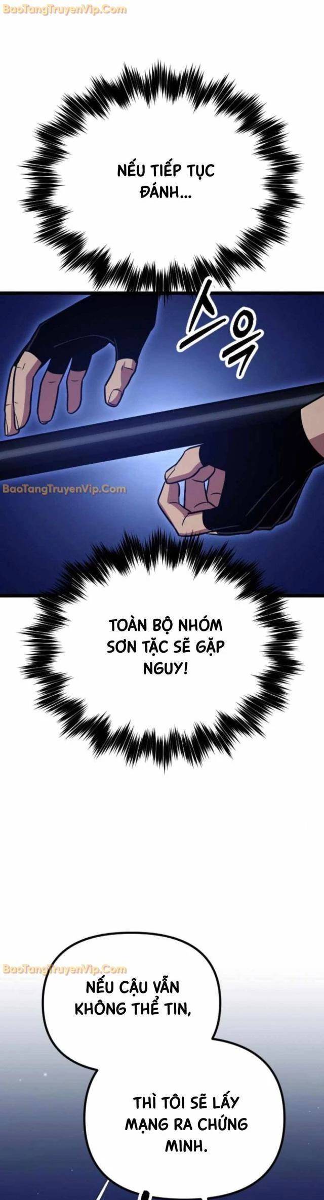 Cuồng Nhân Seoul Chap 15 - Next Chap 16