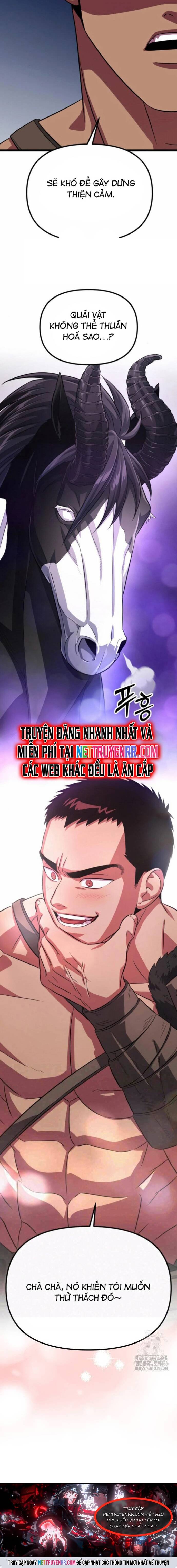 Cuồng Nhân Seoul Chap 16 - Next Chap 17