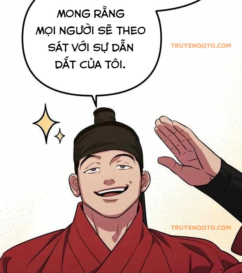 Cuồng Nhân Seoul Chap 19 - Next Chap 20