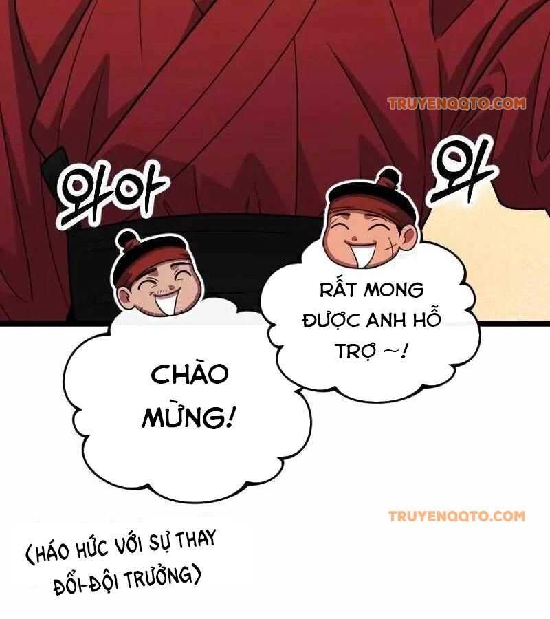 Cuồng Nhân Seoul Chap 19 - Next Chap 20