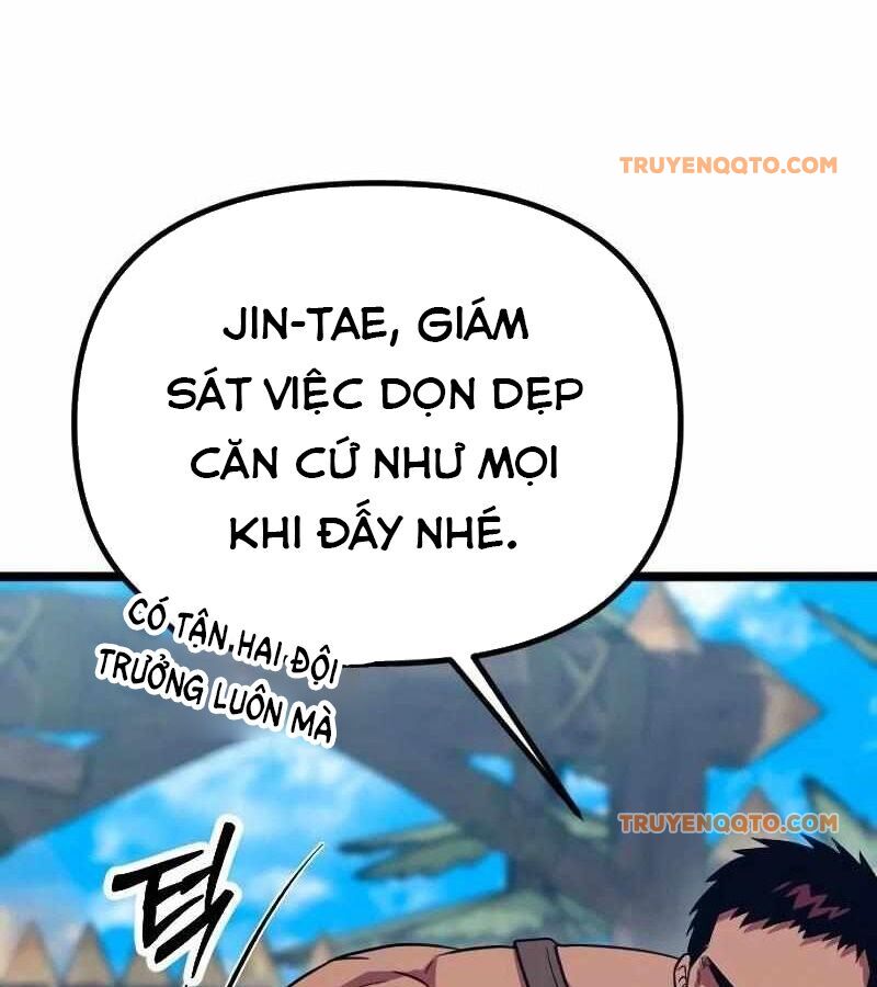 Cuồng Nhân Seoul Chap 19 - Next Chap 20