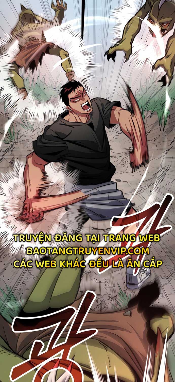 Cuồng Nhân Seoul Chap 2 - Next Chap 3