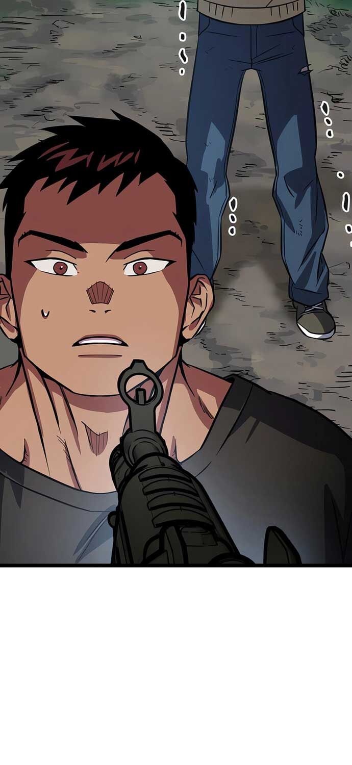 Cuồng Nhân Seoul Chap 2 - Next Chap 3