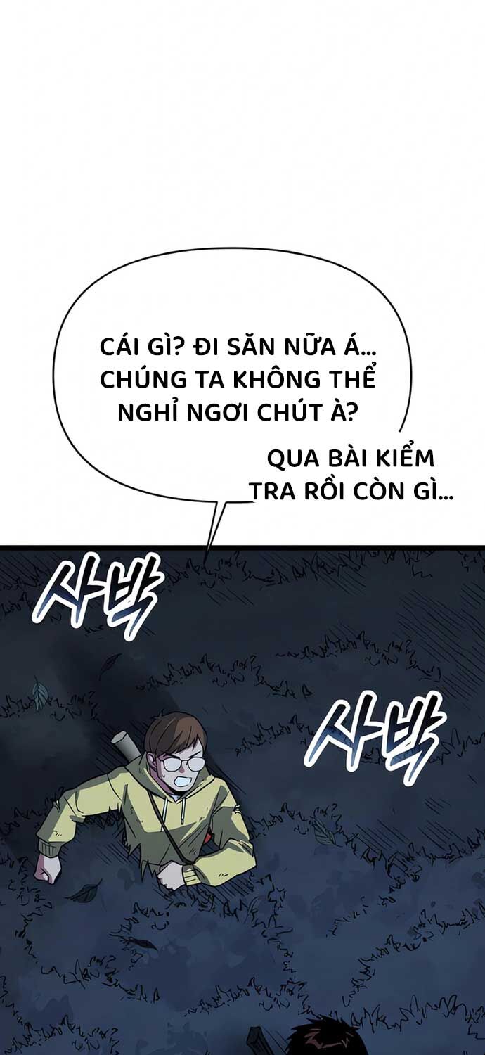 Cuồng Nhân Seoul Chap 2 - Next Chap 3