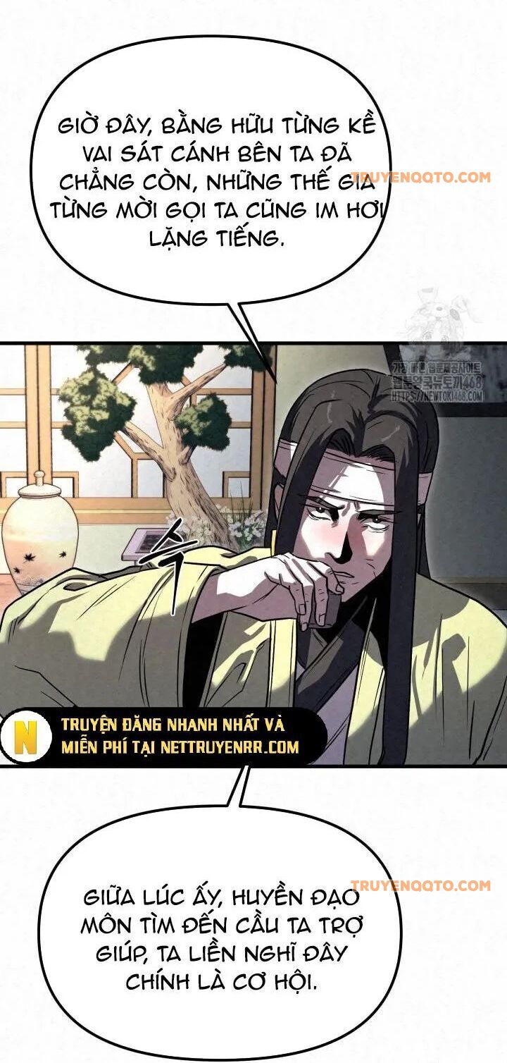 Cuồng Nhân Seoul Chap 21 - Next Chap 22