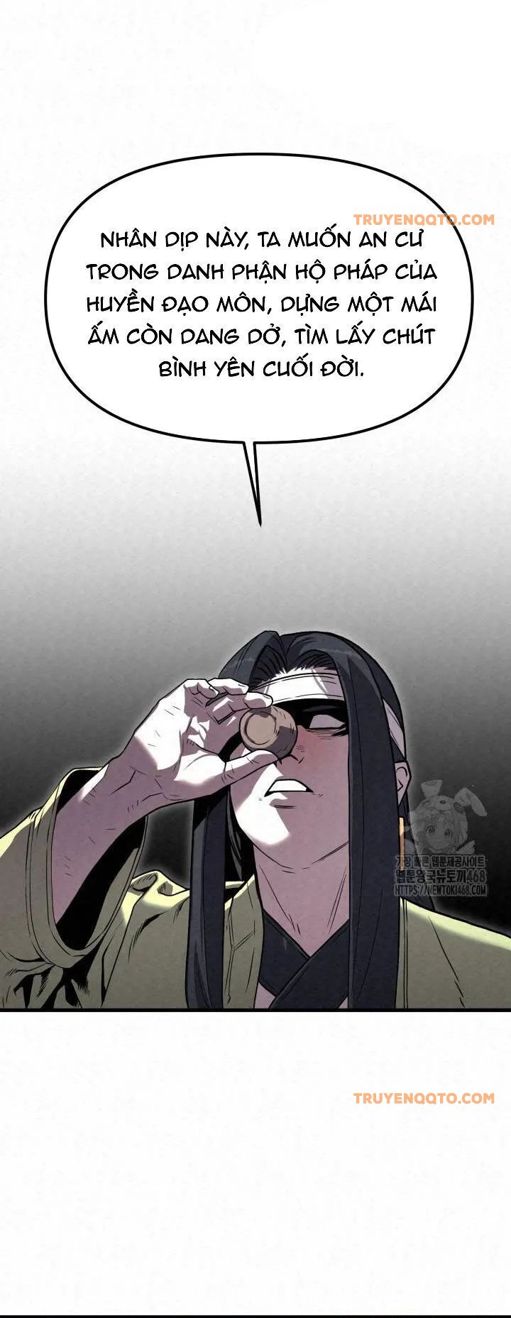 Cuồng Nhân Seoul Chap 21 - Next Chap 22