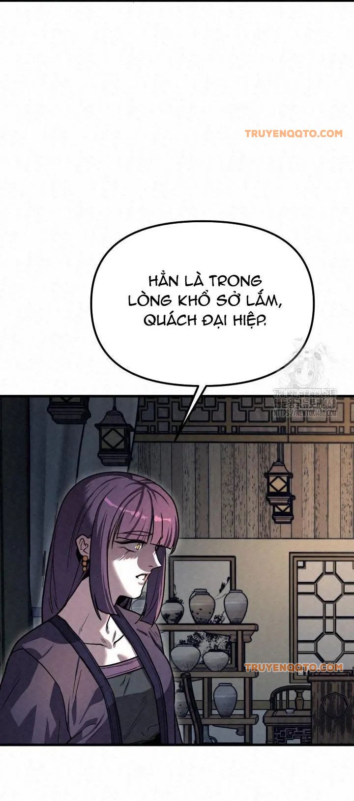 Cuồng Nhân Seoul Chap 21 - Next Chap 22