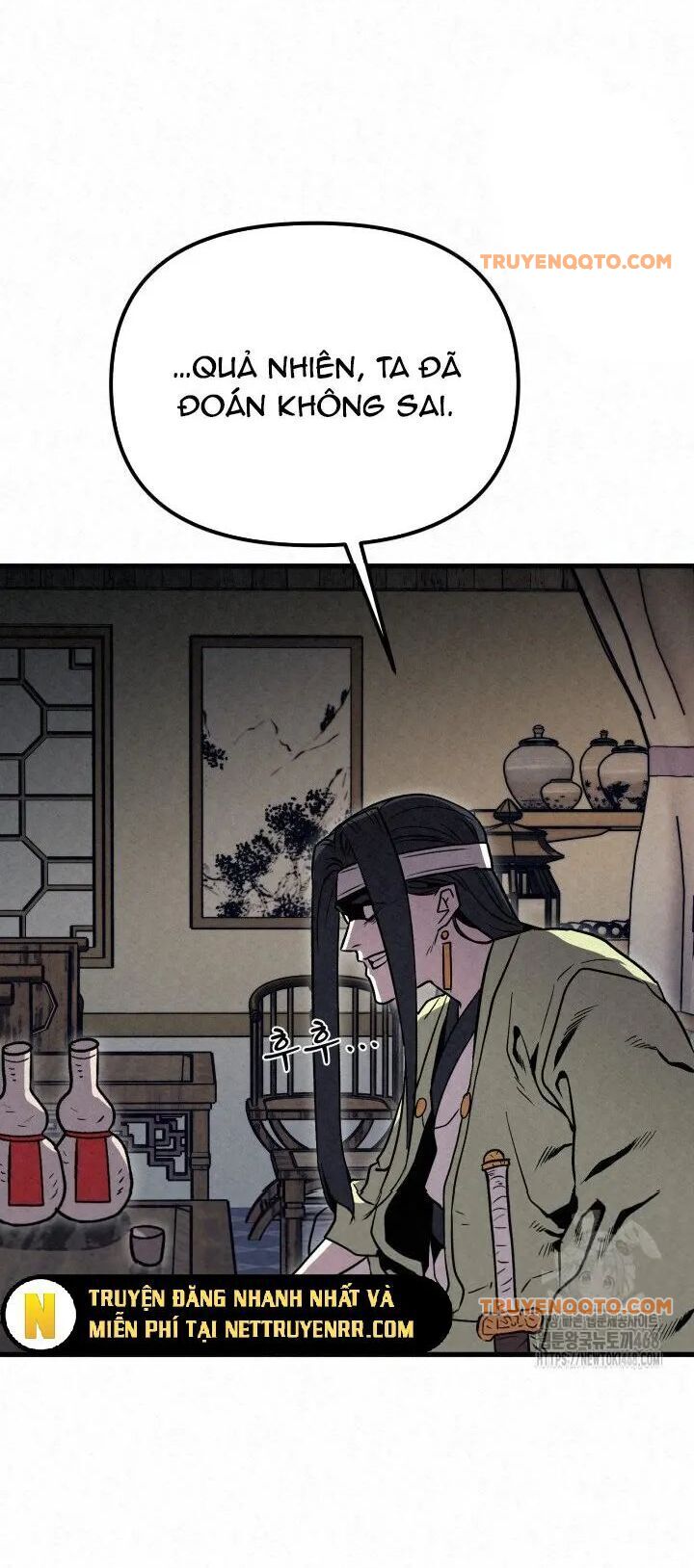 Cuồng Nhân Seoul Chap 21 - Next Chap 22