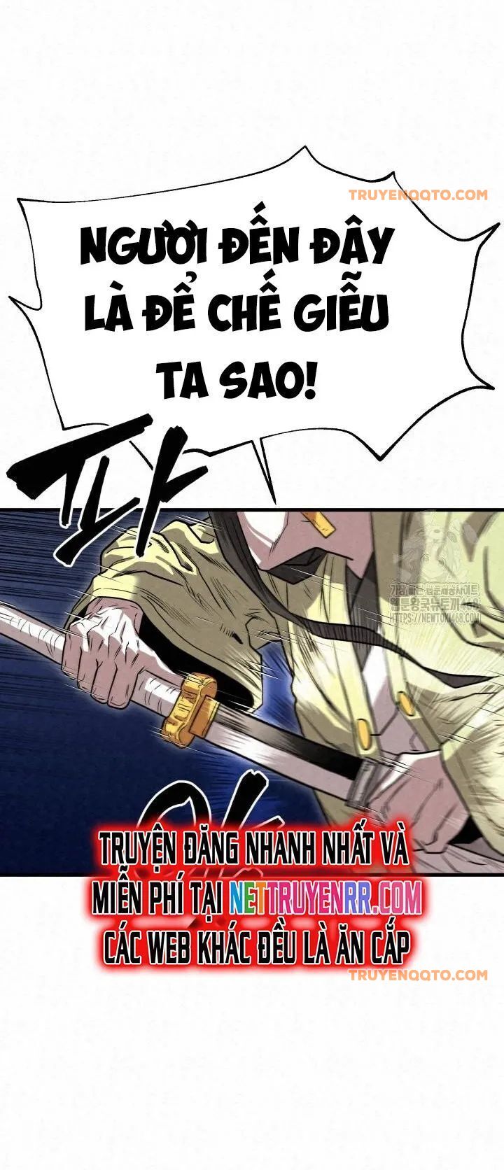 Cuồng Nhân Seoul Chap 21 - Next Chap 22
