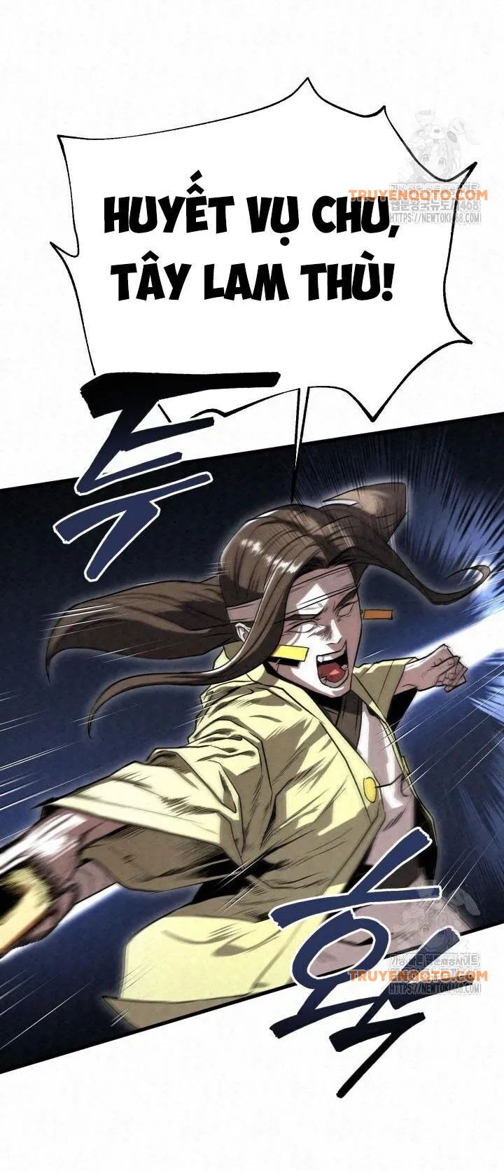 Cuồng Nhân Seoul Chap 21 - Next Chap 22