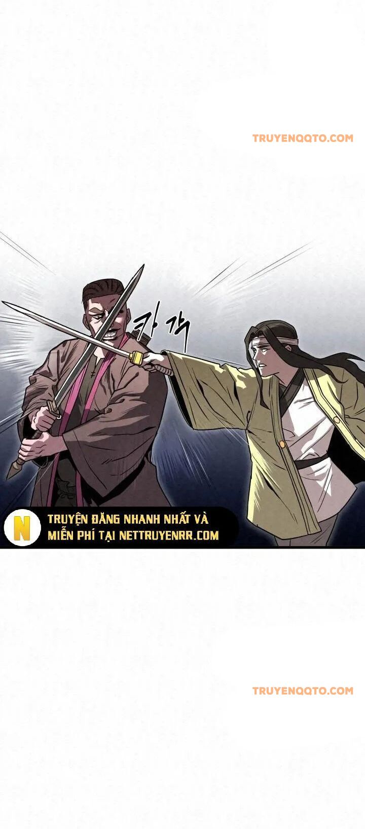 Cuồng Nhân Seoul Chap 21 - Next Chap 22