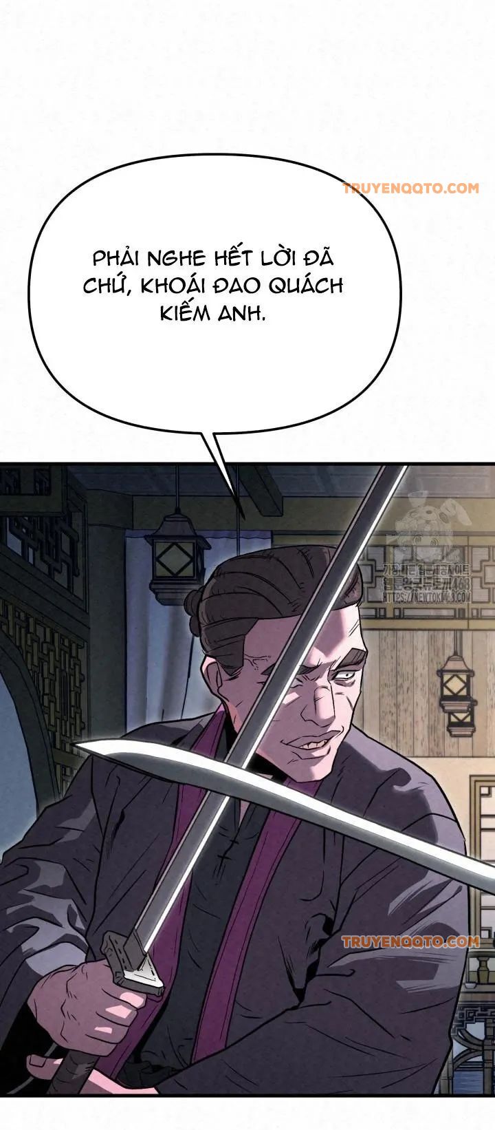 Cuồng Nhân Seoul Chap 21 - Next Chap 22