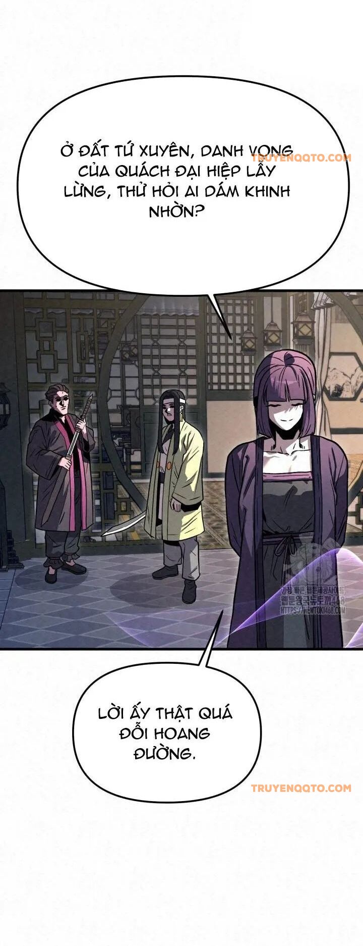 Cuồng Nhân Seoul Chap 21 - Next Chap 22