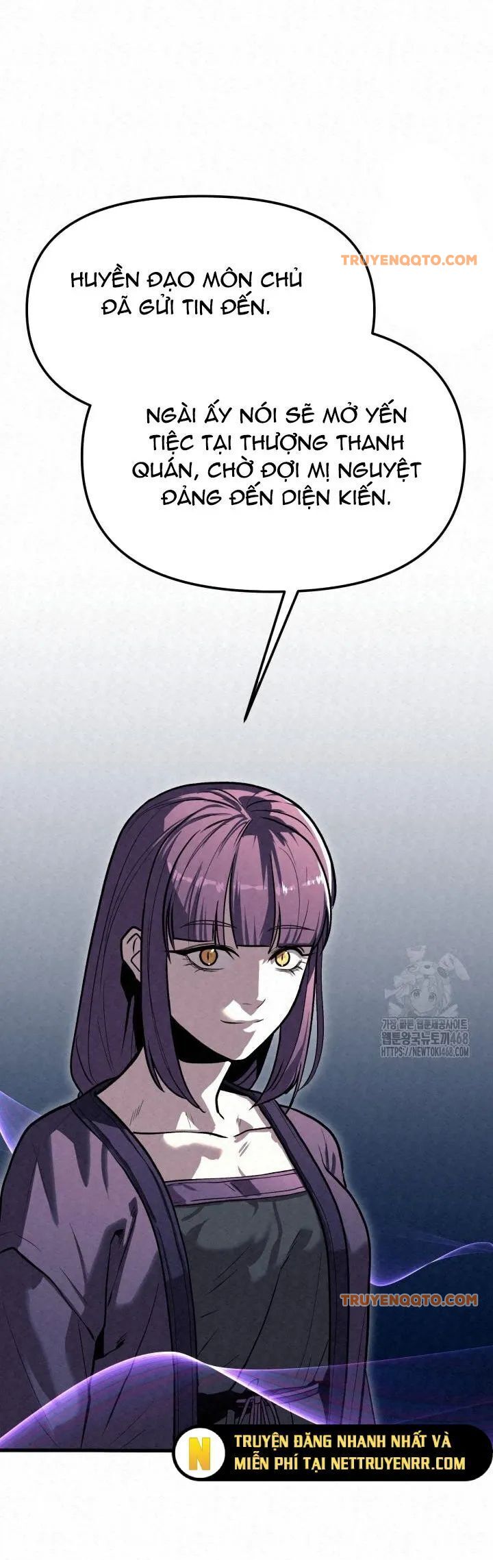Cuồng Nhân Seoul Chap 21 - Next Chap 22