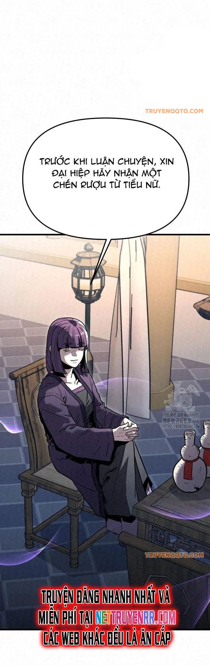 Cuồng Nhân Seoul Chap 21 - Next Chap 22