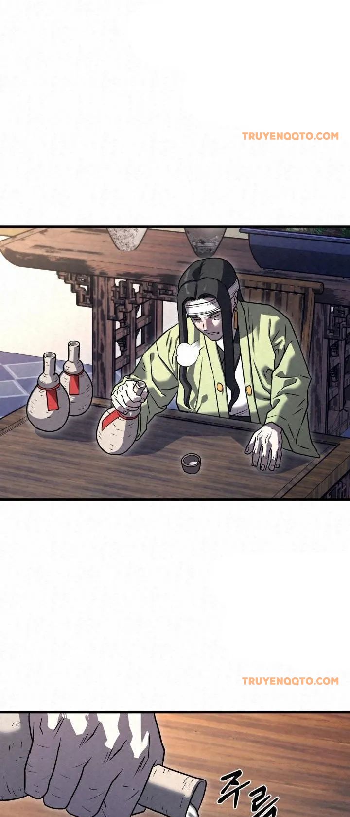 Cuồng Nhân Seoul Chap 21 - Next Chap 22