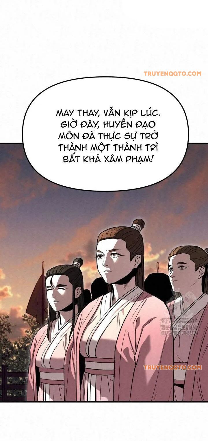 Cuồng Nhân Seoul Chap 21 - Next Chap 22