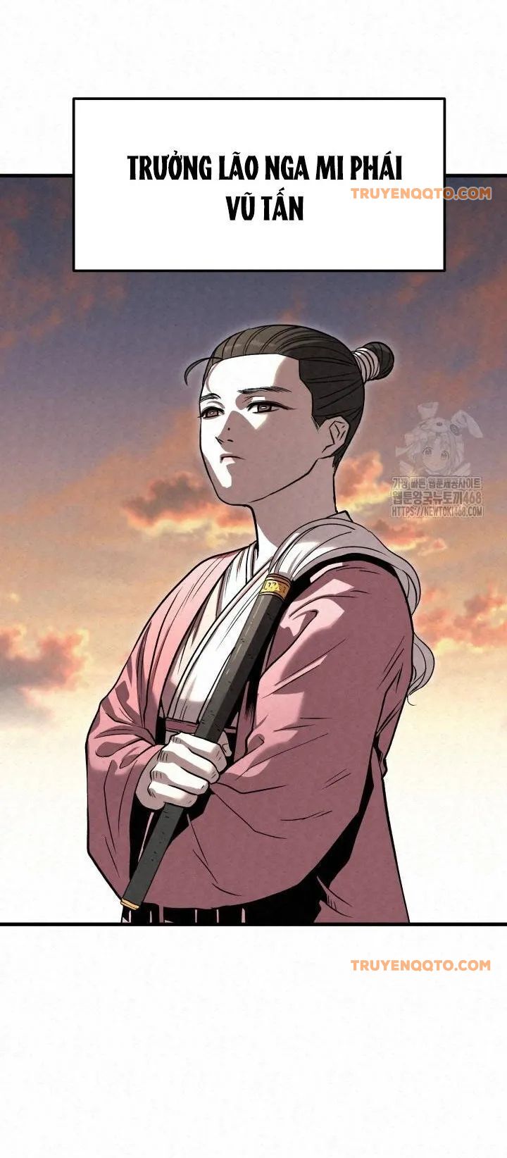 Cuồng Nhân Seoul Chap 21 - Next Chap 22