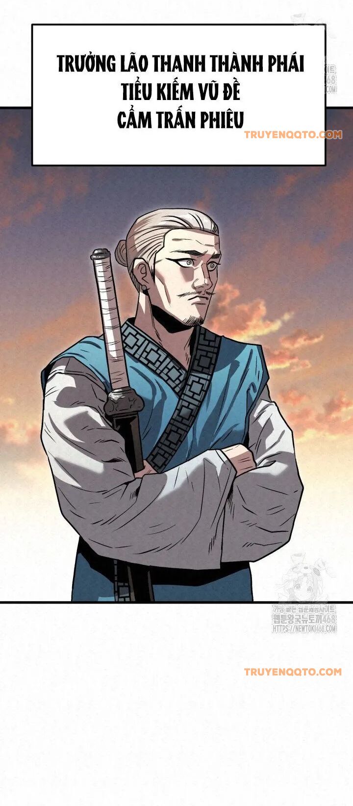 Cuồng Nhân Seoul Chap 21 - Next Chap 22