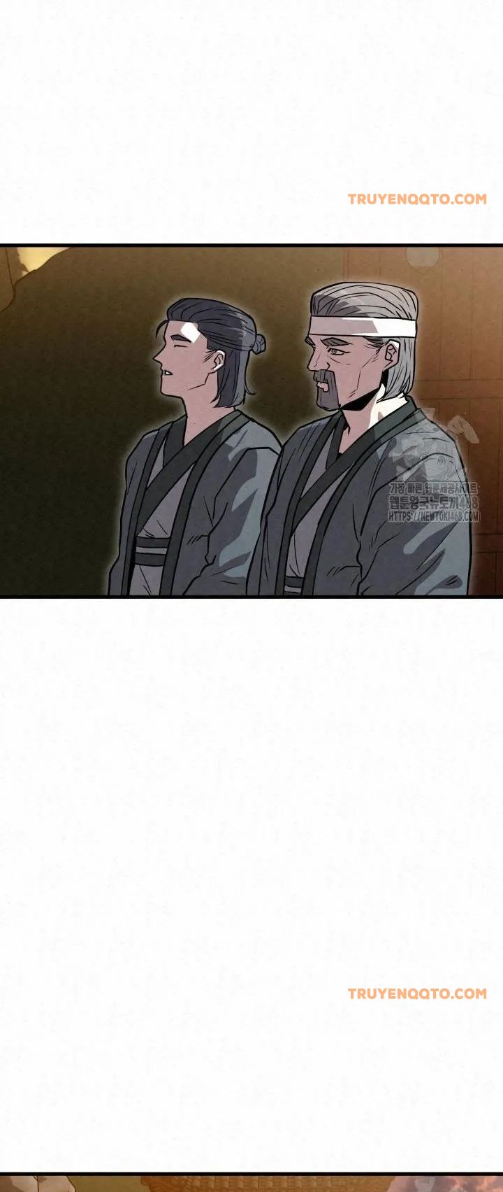 Cuồng Nhân Seoul Chap 21 - Next Chap 22