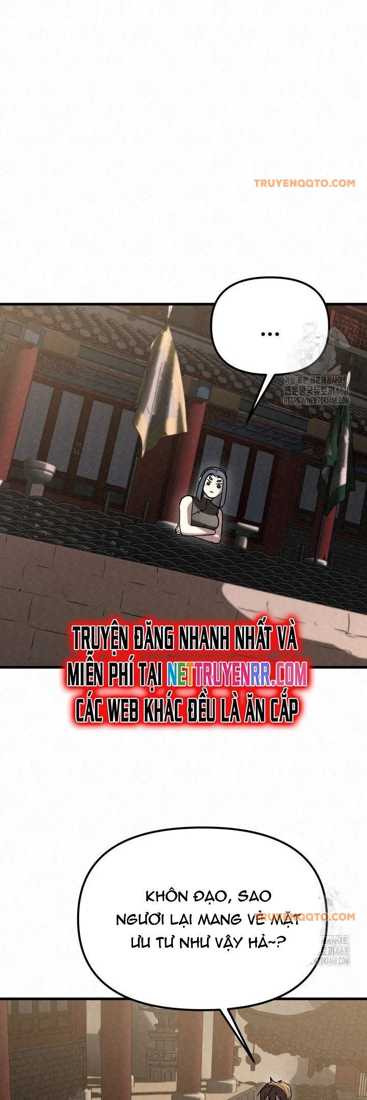 Cuồng Nhân Seoul Chap 21 - Next Chap 22