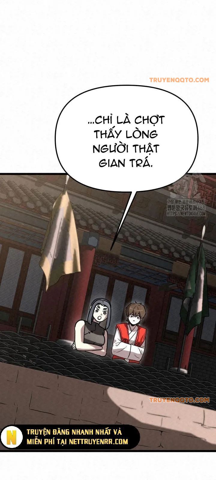 Cuồng Nhân Seoul Chap 21 - Next Chap 22