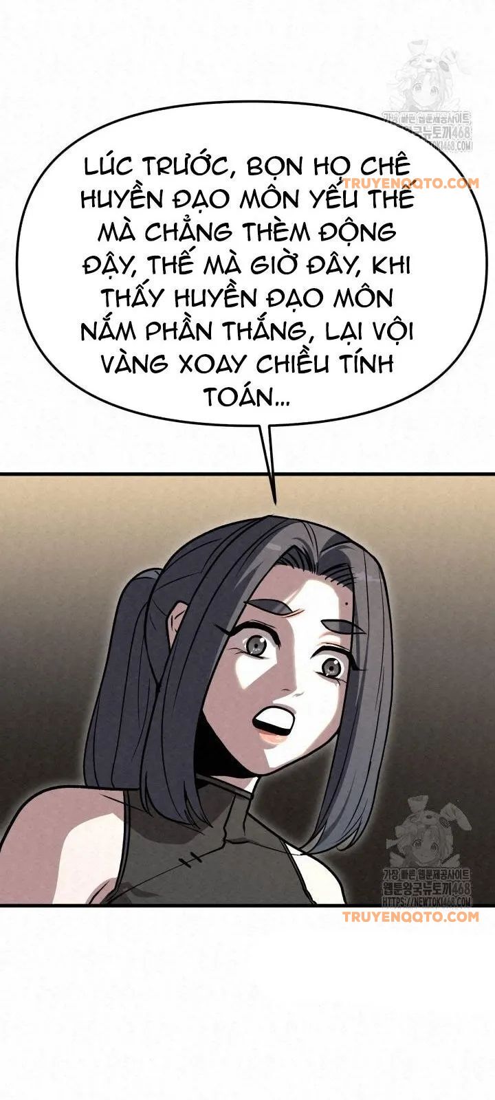 Cuồng Nhân Seoul Chap 21 - Next Chap 22