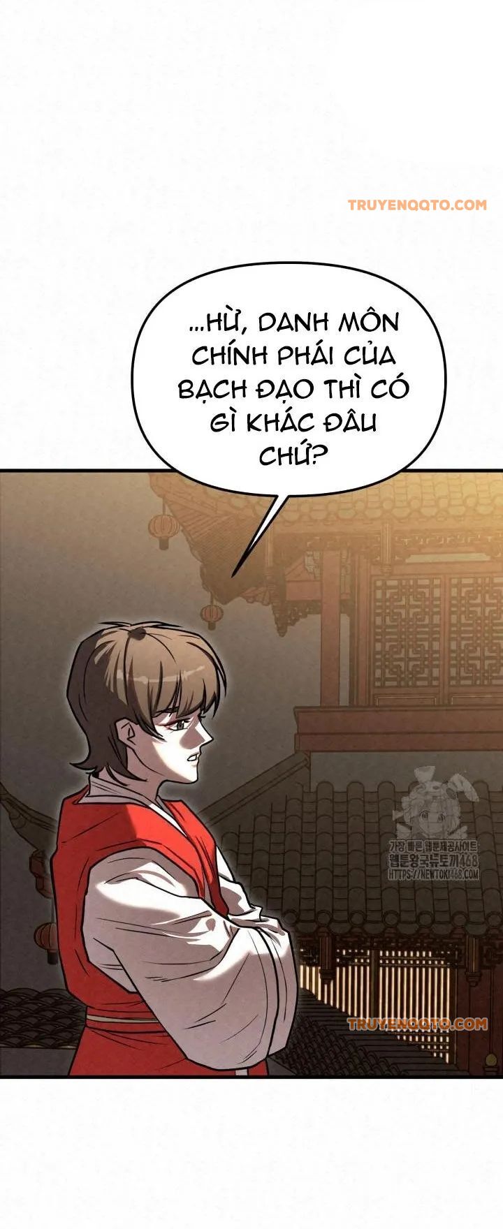 Cuồng Nhân Seoul Chap 21 - Next Chap 22