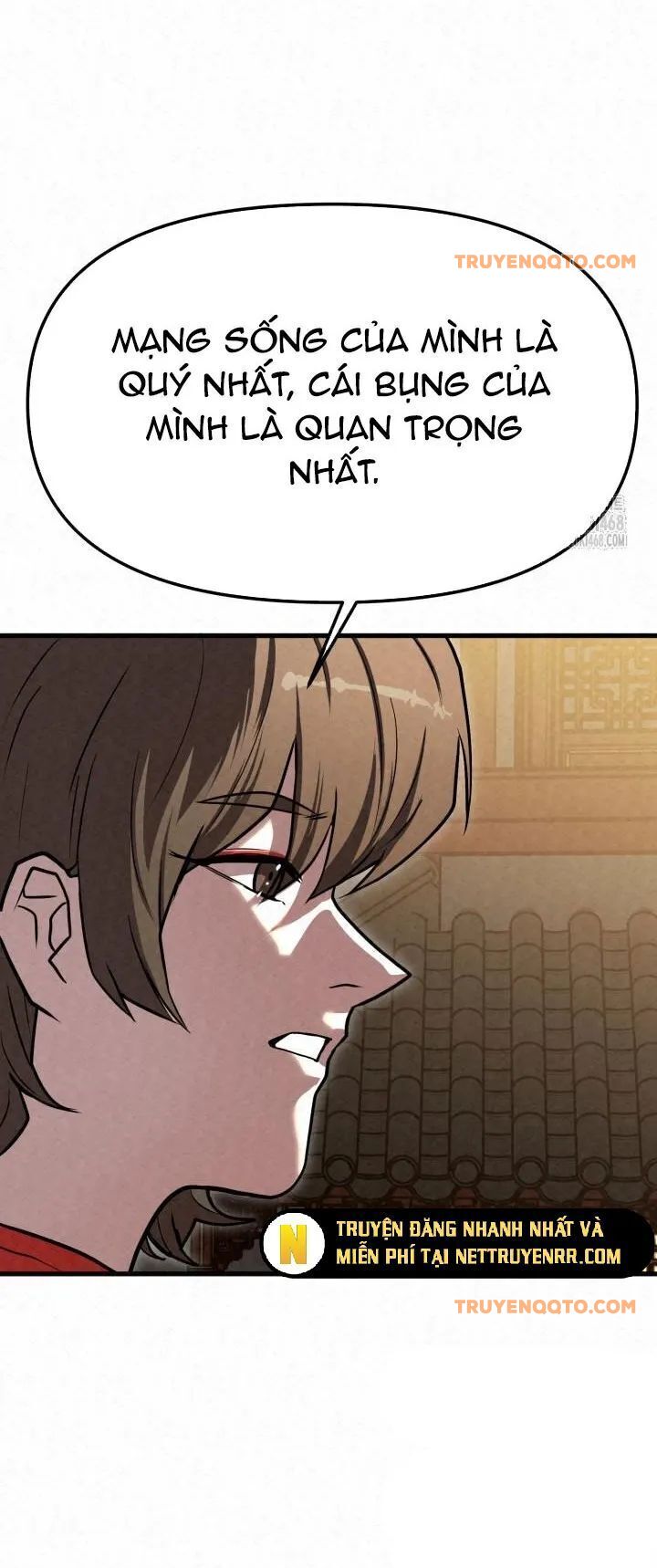 Cuồng Nhân Seoul Chap 21 - Next Chap 22