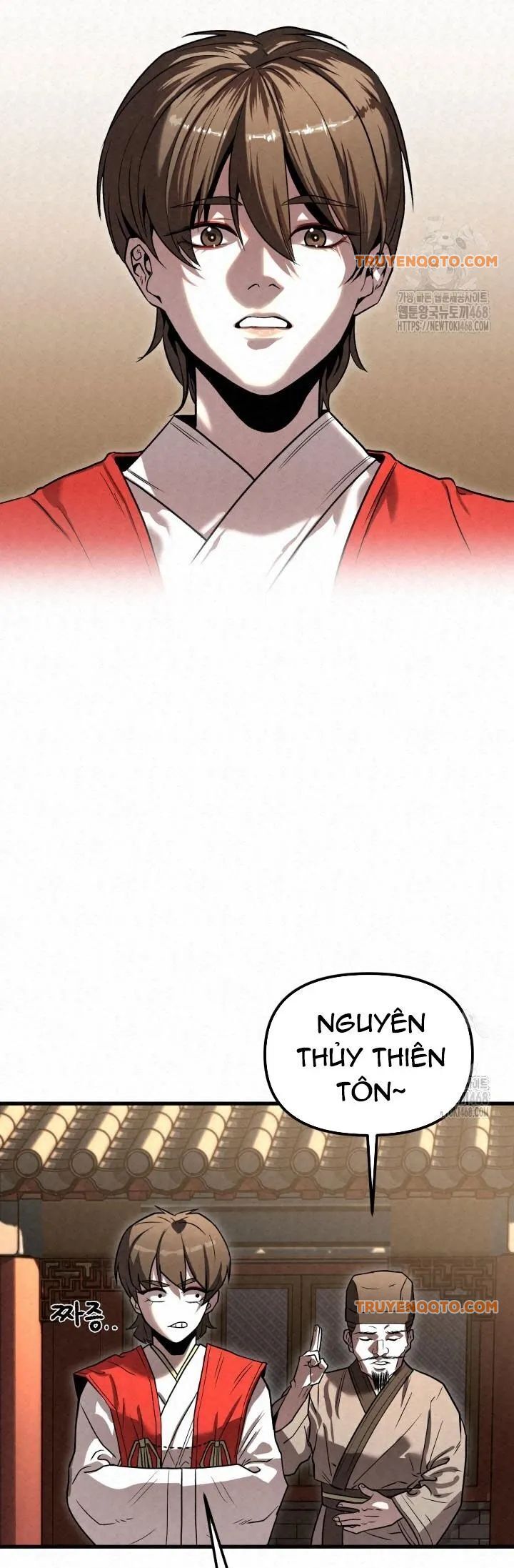 Cuồng Nhân Seoul Chap 21 - Next Chap 22