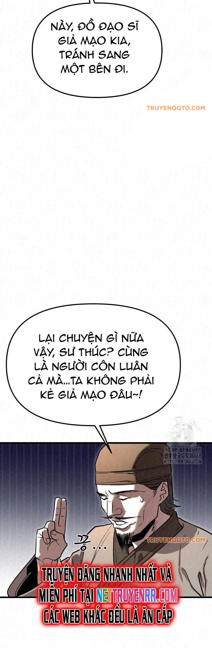 Cuồng Nhân Seoul Chap 21 - Next Chap 22