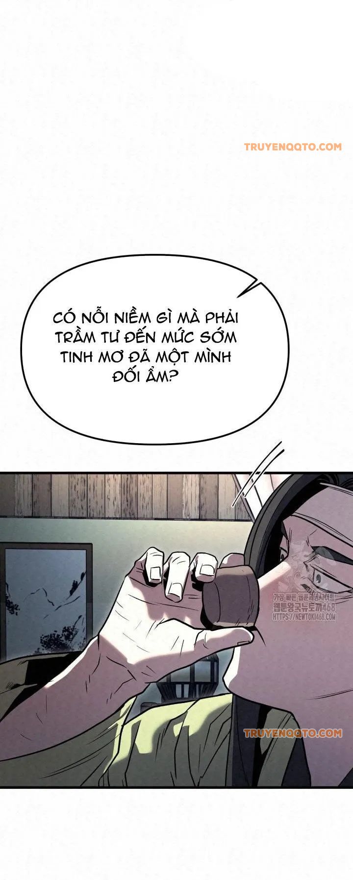 Cuồng Nhân Seoul Chap 21 - Next Chap 22